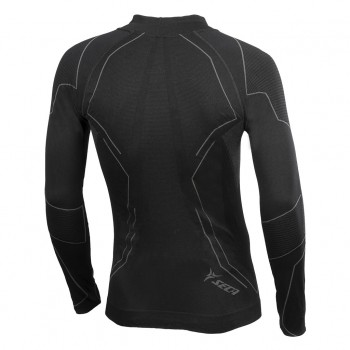 Термокофта SECA S-COOL black